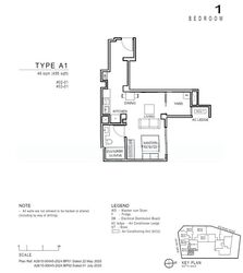 Artisan 8 (D20), Apartment #513492881